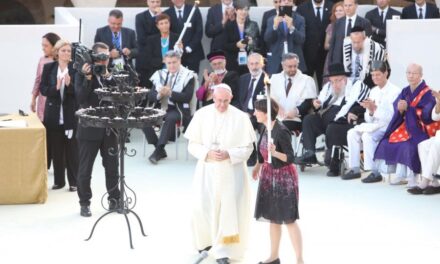 Quel ‘Nuovo Umanesimo’ che sa di repubblica universale massonica