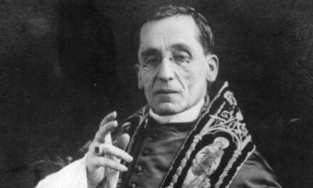 [DIFUNDE TU FE CATOLICA] LA APOSTASÍA ACTUAL. Parte 1 EL SEDEVACANTISMO