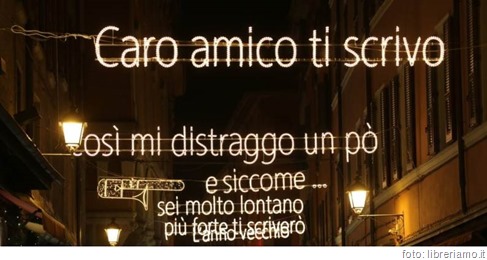 Burke&Schneider, ditemi un po’: se Francesco tira dritto, voi che fate?