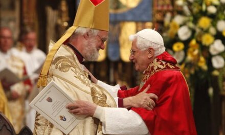 “Perché ci siamo convertiti?”. Julien Green e la messa nuova