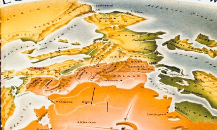 La cortina anti sovranisti