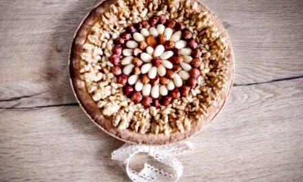 [SPADAKITCHEN] Il dolce medievale di San Michele