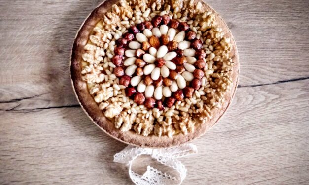 [SPADAKITCHEN] Il dolce medievale di San Michele