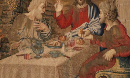 Nuove scoperte archeologiche su Emmaus