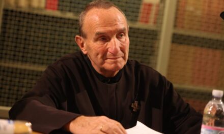 Don Nicolini rettifica sui diaconi che in Amazzonia dicono messa