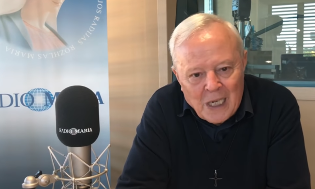 Padre L. Fanzaga: “Siamo ad apostasia di massa”, “dopo il Concilio il modernismo cerca di travolgere la Chiesa”. Ma…