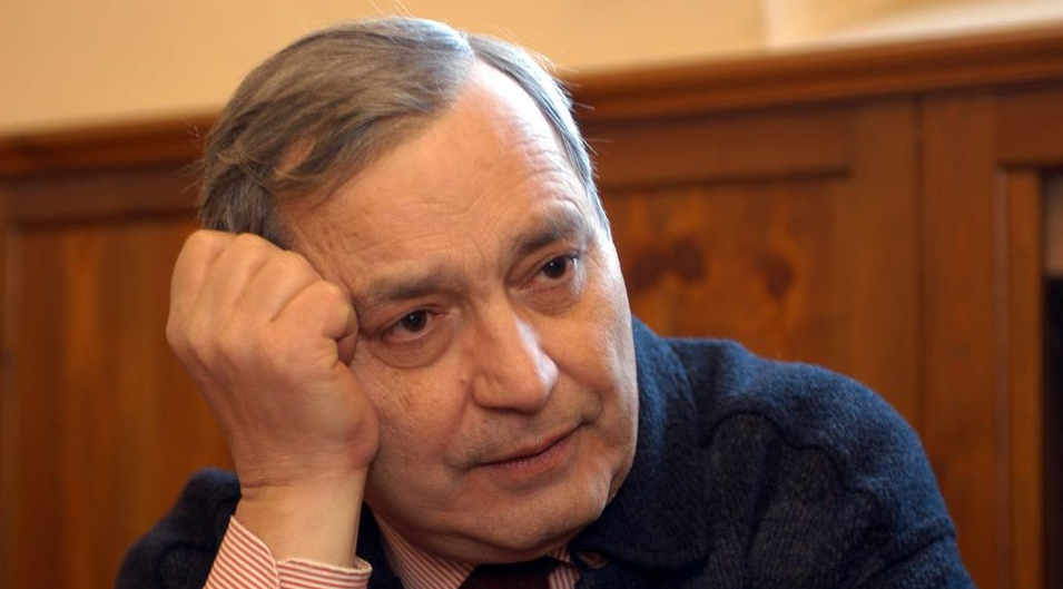 Sinodo, V. Messori: “Sono preoccupato, non disperato, perchè la Chiesa non è di Bergoglio ma di Cristo”