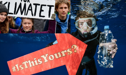 Vi raccontiamo chi sostiene o applaude lo spettacolo dei Gretini: aziende accusate di “devastare l’ambiente” e…