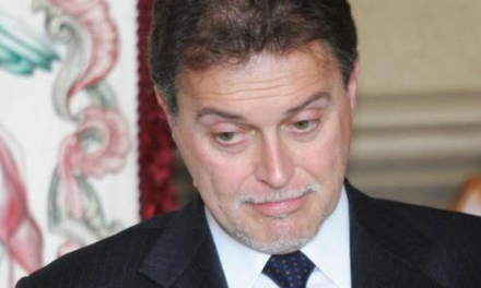 Nuova intervista con D. Savino: «Papa Vasconcelos I?»