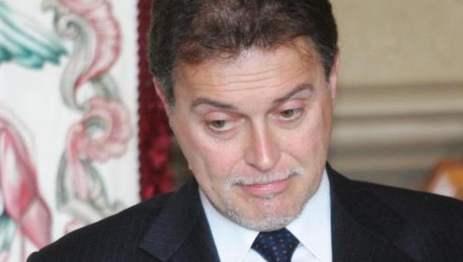 Nuova intervista con D. Savino: «Papa Vasconcelos I?»