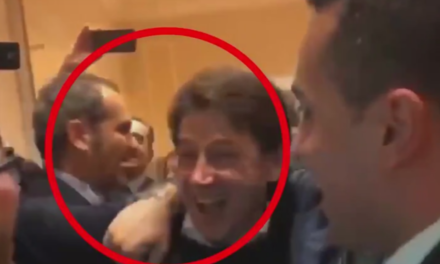 Governo e palazzi: cronaca di una crisi annunciata