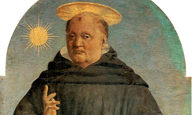 I miracoli di San Nicola da Tolentino e la sua potente intercessione