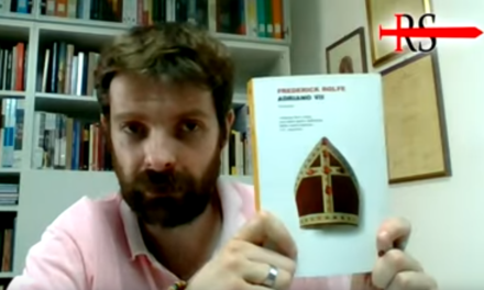 [VIDEO] Lo status degli studi corviniani in Italia