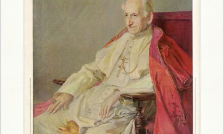 La “Apostolicae Curae” di Leone XIII sull’invalidità degli ordini anglicani