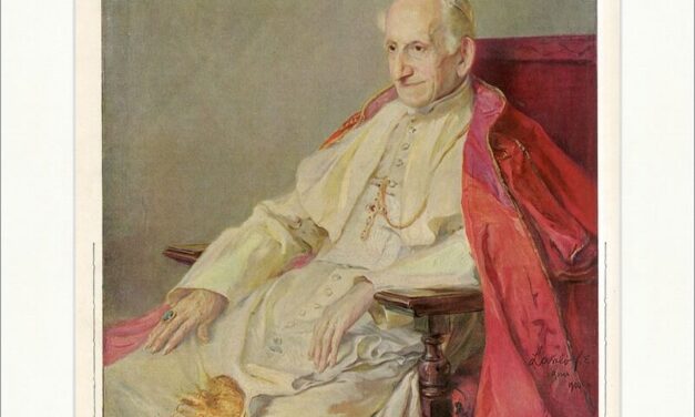 La “Apostolicae Curae” di Leone XIII sull’invalidità degli ordini anglicani