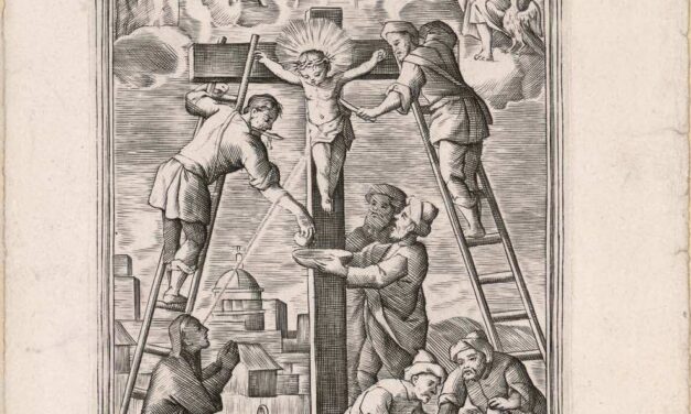 “El Santo Niño de La Guardia”, vittima di omicidio rituale