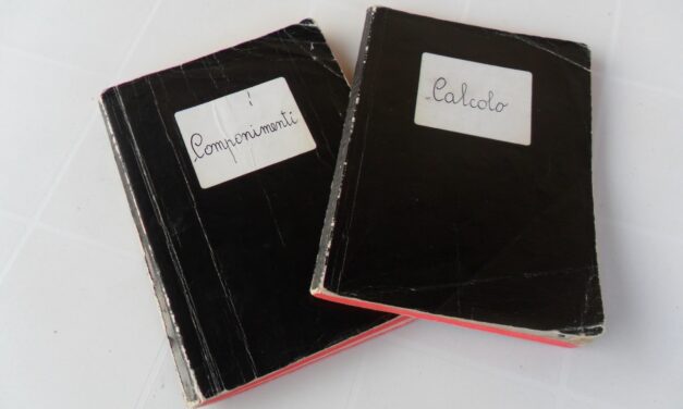 [AI PIEDI DEL TRONO VUOTO] I quadernetti della Restaurazione