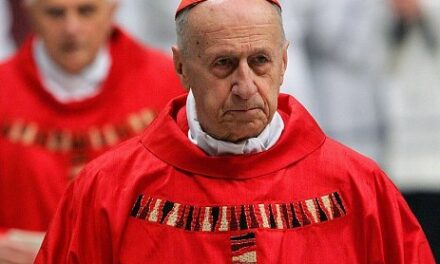 In morte di Roger Etchegaray