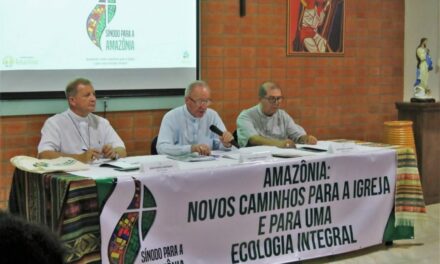 L’elenco completo e ufficiale (oltre che agghiacciante) dei partecipanti al Sinodo Amazzonico