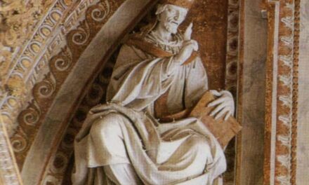 Il culto di San Liberio Papa