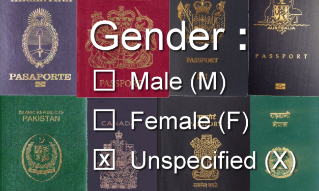 Coppia nasconde il sesso del figlio da 17 mesi per “proteggerlo dai pregiudizi di genere”