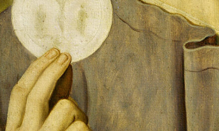 [DIFUNDE TU FE CATOLICA] LA VISITA A JESÚS SACRAMENTADO: Amor con Amor se paga