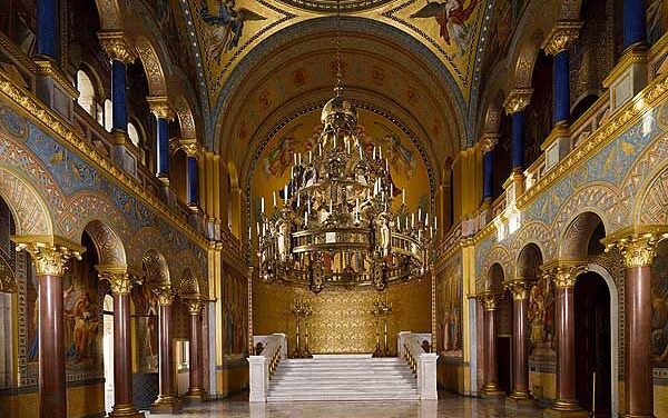 [PODCAST] La Scolastica applicata ovvero della modernità dell’arte gotica