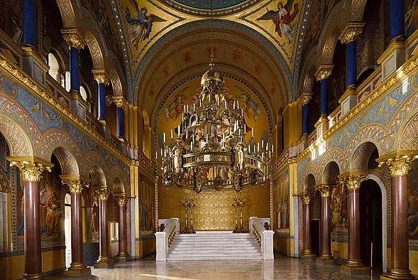 [PODCAST] La Scolastica applicata ovvero della modernità dell’arte gotica