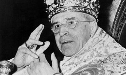 ‘Extra Ecclesiam nulla salus’. La spiegazione del S.Offizio del 1949