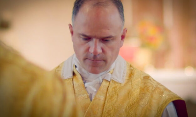 Sup. gen. S.P.X: «Chiesa sinodale? Piramide rovesciata, funziona al contrario» Intervista a tutto campo