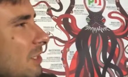 Il video – da usare come promemoria – che riassume le principali (e più ridicole) retromarce grilline