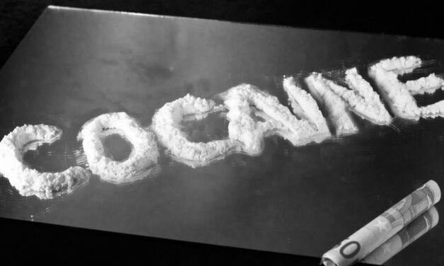 Saviano e la cocaina legale. Note a margine