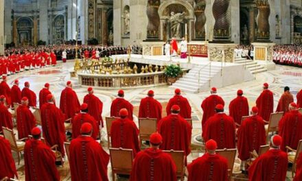13 cardinali in arrivo: tra loro un “retrocesso” da Ratzinger e solo un italiano (il progressista Zuppi)