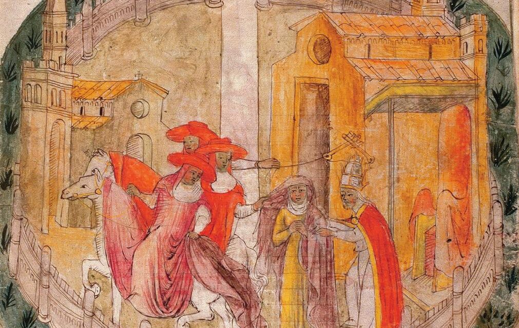 Francesco? Non rischia uno ma due scismi. O nessuno. Note per la fine del bergoglismo (e per evitare la nostra)