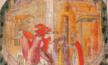 Francesco? Non rischia uno ma due scismi. O nessuno. Note per la fine del bergoglismo (e per evitare la nostra)