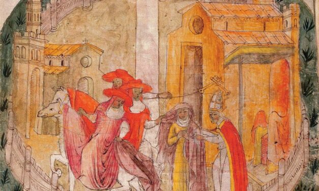 Francesco? Non rischia uno ma due scismi. O nessuno. Note per la fine del bergoglismo (e per evitare la nostra)