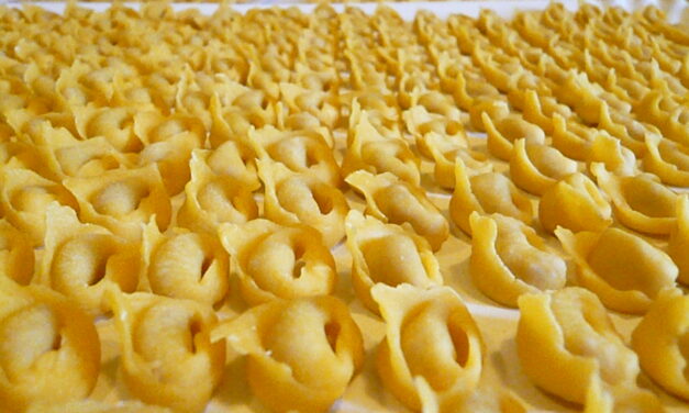 [RICREAZIONE] Il menù del convegno di Radio Spada a Verona (28 settembre)