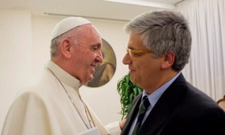 Tornielli, il Sinodo e l’ordinazione di preti sposati.