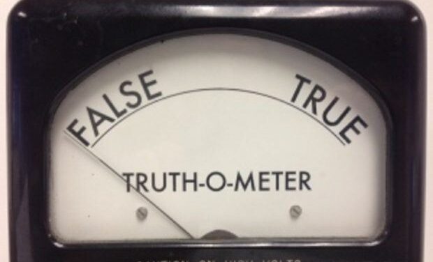 Come opera e chi finanzia il fact-checking