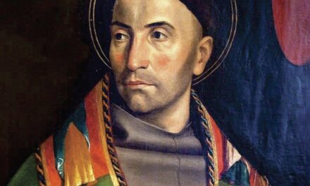 Breve introduzione a san Bonaventura da Bagnoregio: un uomo, un teologo, un santo