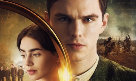 [CINESPADA] “Tolkien”: note a margine di un capolavoro mancato