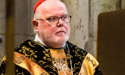 Il “sinodo” antivaticano del Cardinale Marx