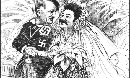 “Comunismo e nazismo equiparati”, scoppia la polemica sul testo approvato dall’Europarlamento