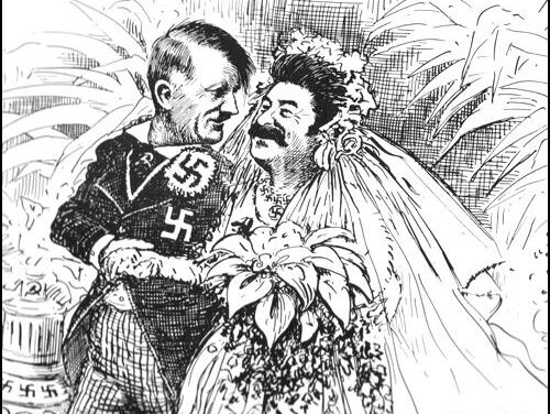 “Comunismo e nazismo equiparati”, scoppia la polemica sul testo approvato dall’Europarlamento