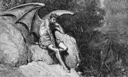 Donde viene e dove conduce la teologia del Vaticano II: Dall’antropolatria al luciferismo