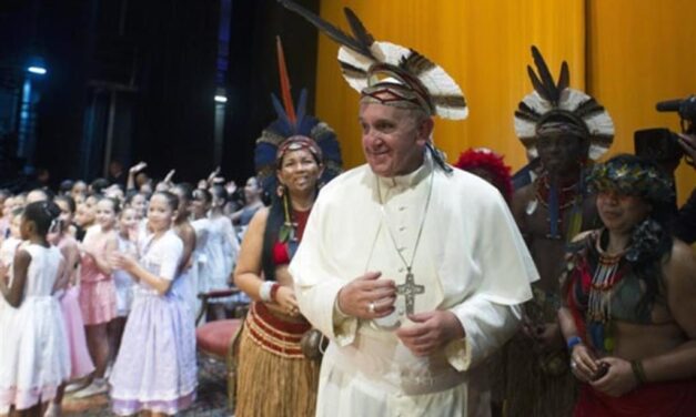 I “nuovi” cammini del Sinodo: dalla teologia della liberazione alle donne-prete.