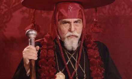 [GLORIE DEL CARDINALATO] S.E.R. Cardinale Josif Slipyj (1892-1984)