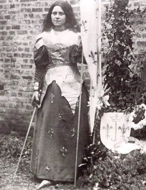 [DIFUNDE TU FE CATOLICA] TRIDUO en Honor de Santa Teresita del Niño Jesús DÍA 3