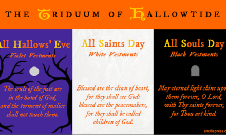 Halloween e dibattito su questa giornata. Tutto quello che c’è da sapere (compreso ciò che non vi aspettate)