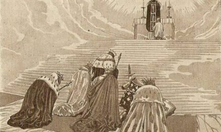 “Te sæculorum Principem”. L’inno della Regalità Sociale di Cristo